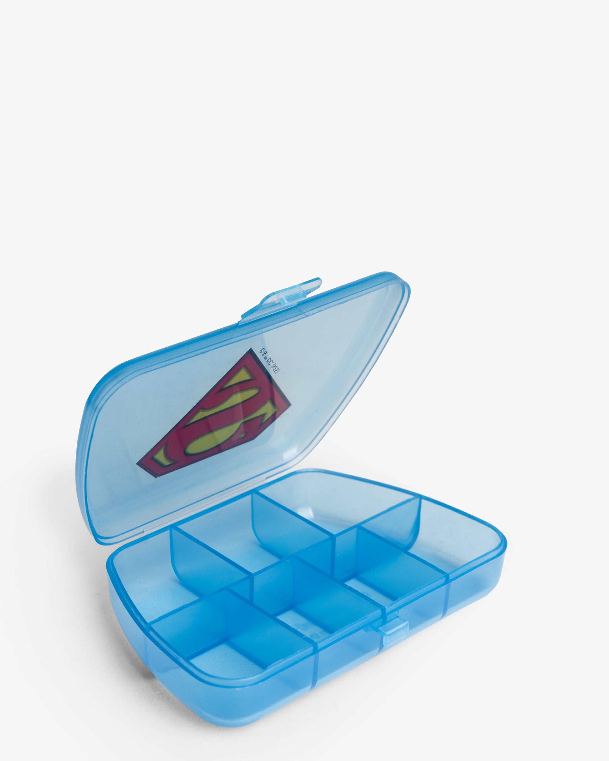 pill-box-7-days-organizer-superman-a2 Smartshake_7-days-PillBox_Organizer_Superman_open.jpg