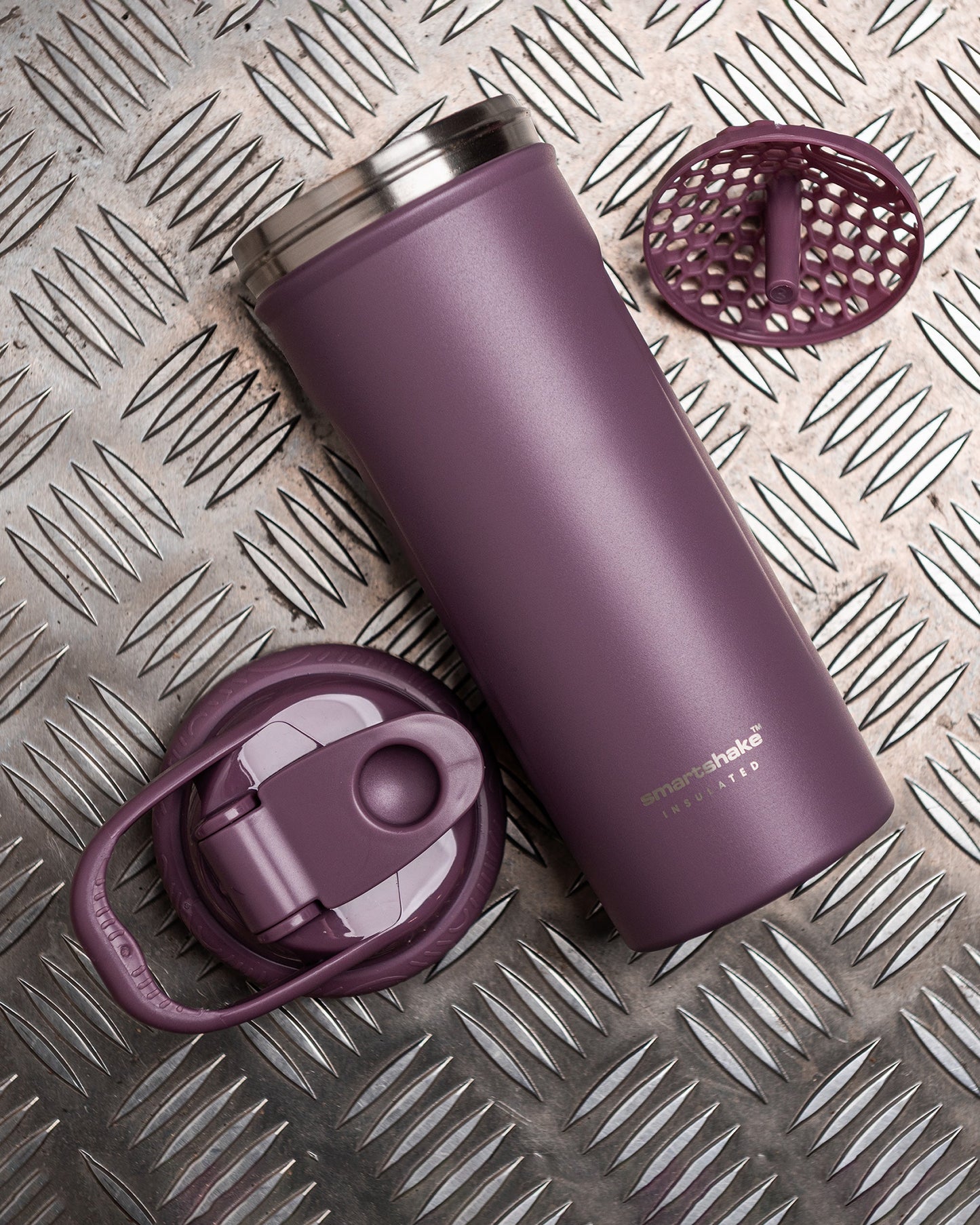 insulated-steel-shaker-dusty-plum-w1 Smartshake_Insulated_Steel_Dusty_Plum_Lifestyle.jpg