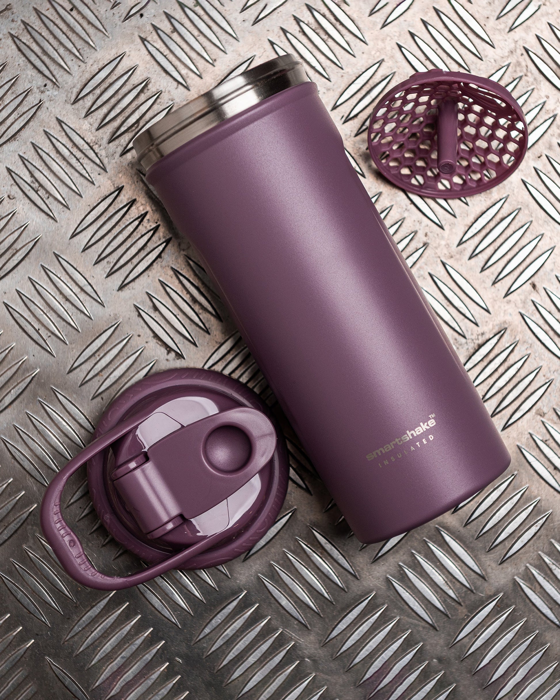 insulated-steel-shaker-dusty-plum-w1 Smartshake_Insulated_Steel_Dusty_Plum_Lifestyle.jpg