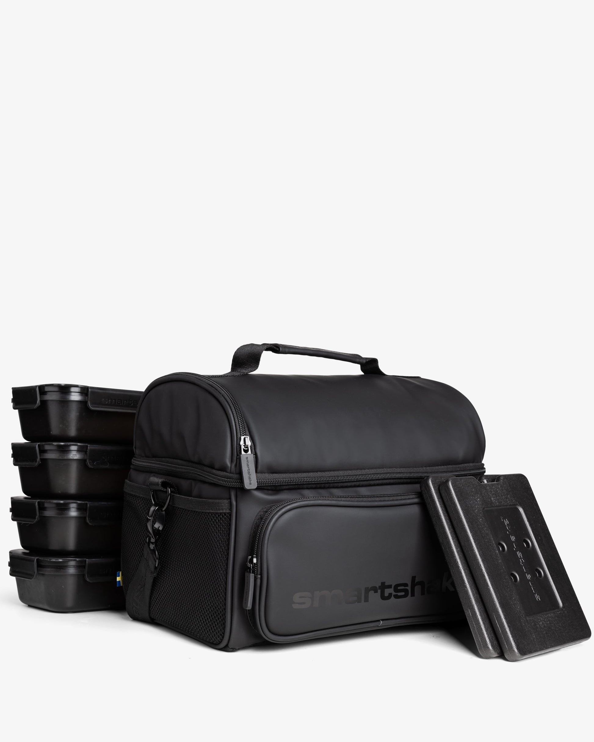 meal-prep-bag-black-with-4-food-containers-and-2-ice-packs-t8 Smartshake_Meal_Prep_Bag_Black_w_products_oustide.jpg