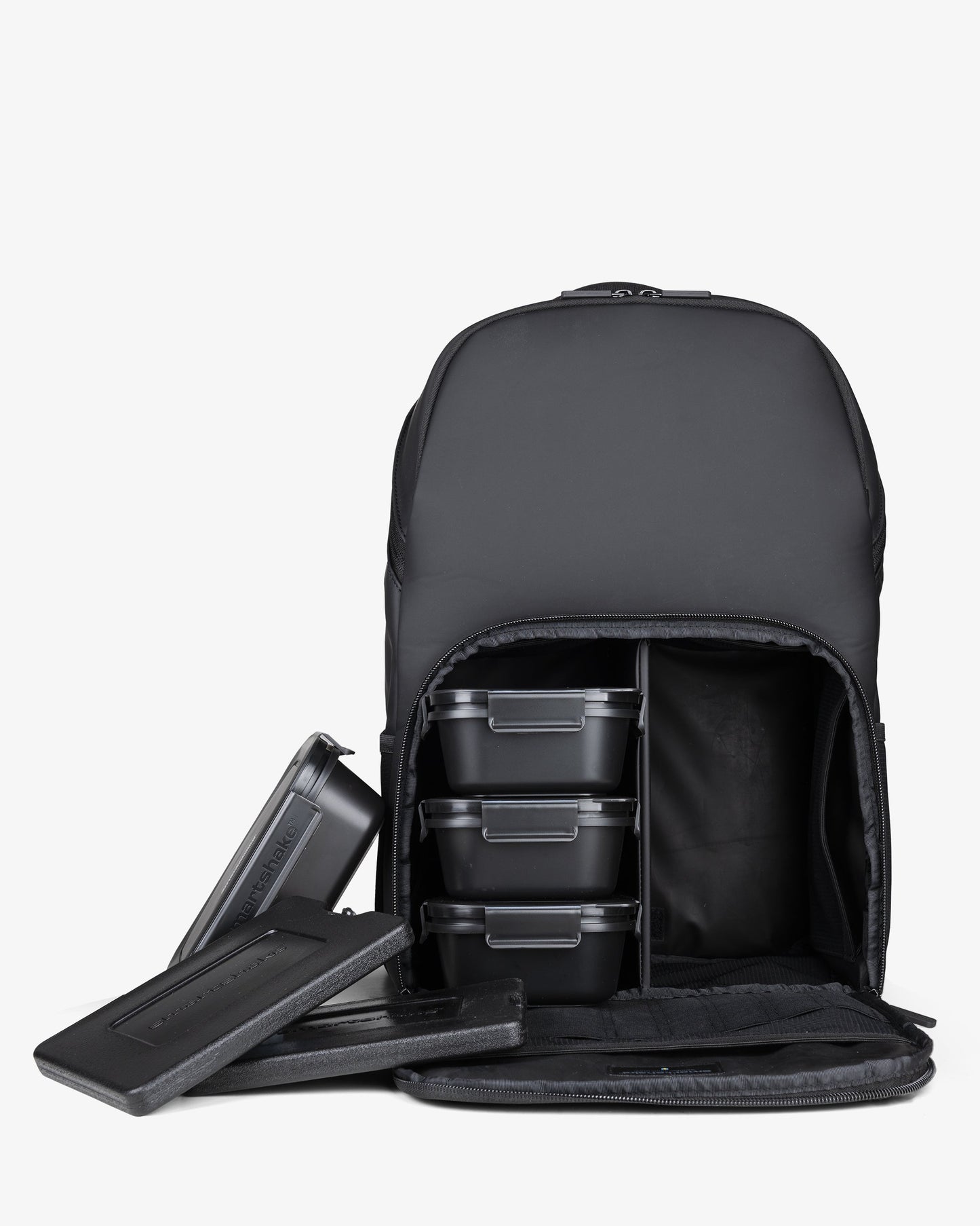 meal-prep-backpack-with-4-food-containers-and-2-ice-packs-w7 Smartshake_meal_Prep_Backpack_open_Black.jpg